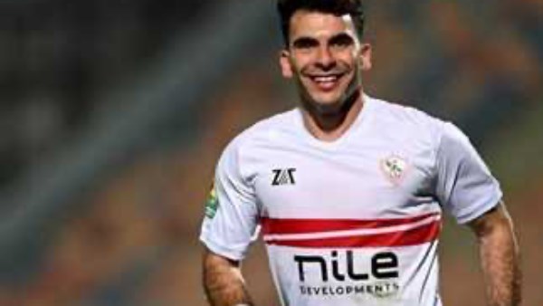 أول رد فعل من شيكابالا بعد استبعاد زيزو من قائمة الزمالك ضد ستيلينبوش