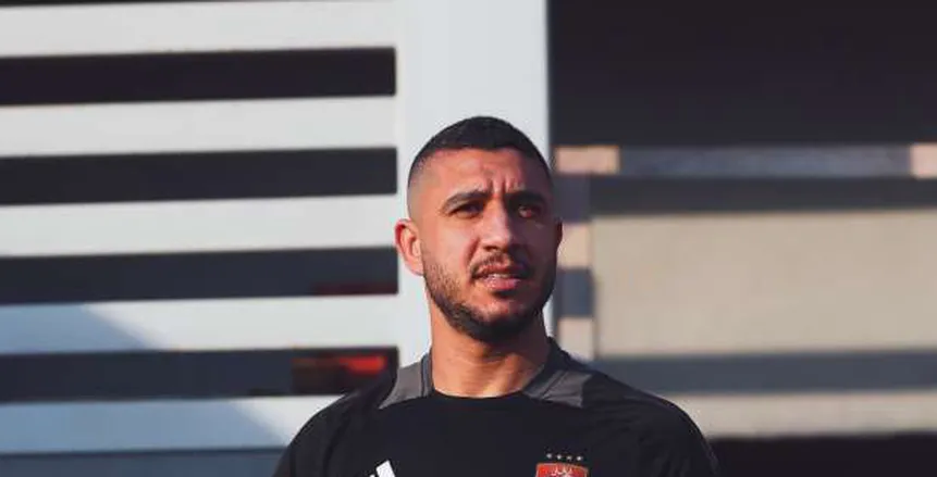 مفاجأة من ريفيرو بشأن تجديد عقد رامي ربيعة.. ما هو طلبه؟ مفاجأة من ريفيرو بشأن تجديد عقد رامي ربيعة.. ما هو طلبه؟