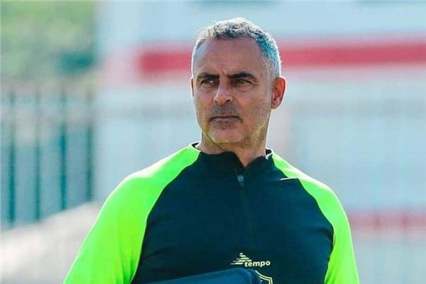 أول رد من جوميز مدرب الفتح السعودي على تدريبه للأهلي| خاص أول رد من جوميز مدرب الفتح السعودي على تدريبه للأهلي| خاص