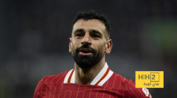 أول فريق سعودي فاوض محمد صلاح