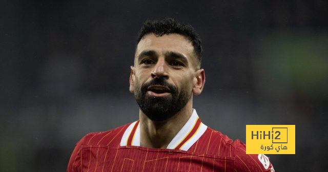 أول فريق سعودي فاوض محمد صلاح أول فريق سعودي فاوض محمد صلاح