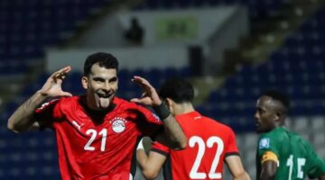 عاجل| زيزو يرحب بالتجديد للزمالك.. والنادي يعلن موقفه من التدريبات