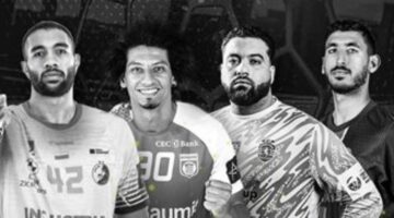 أون سبورت تذيع مواجهات ربع نهائي دوري أبطال أوروبا لكرة اليد.. بمشاركة حارس منتخب مصر