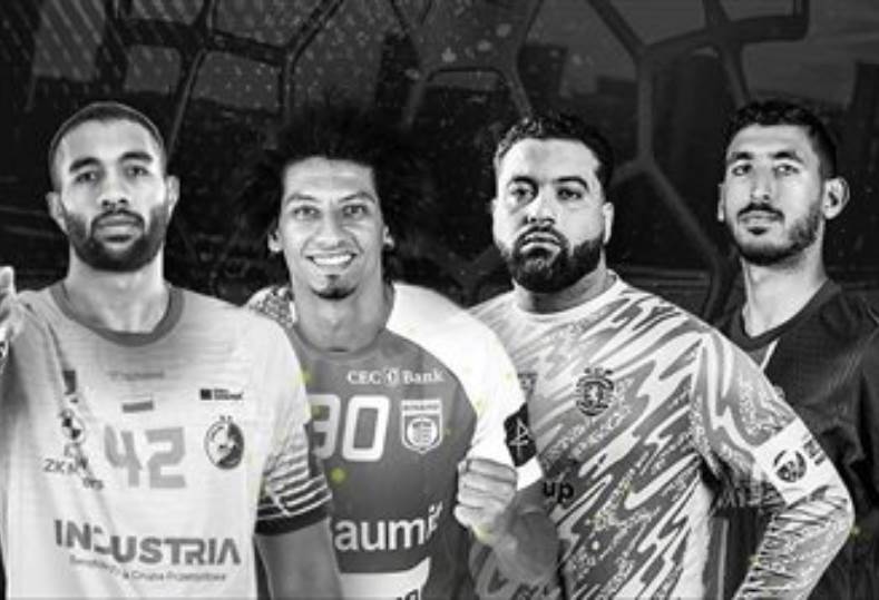 أون سبورت تذيع مواجهات ربع نهائي دوري أبطال أوروبا لكرة اليد.. بمشاركة حارس منتخب مصر