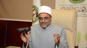 أيمن الحجار لـ«تواصل»: مواجهة التغريب ضرورة للحفاظ على هوية الأمة واستقرار المجتمع