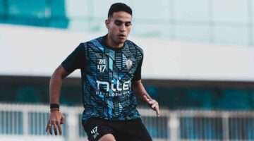 أيمن الشريعي : محمد حمدي سيعود لإنبي بغض النظر عن موقف الزمالك