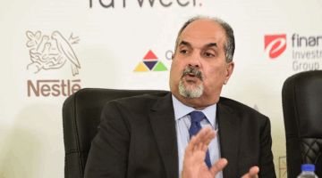 أيمن عبدالحميد: تخفيض الفائدة صائب لكنه جاء متأخرا ومتحفظا