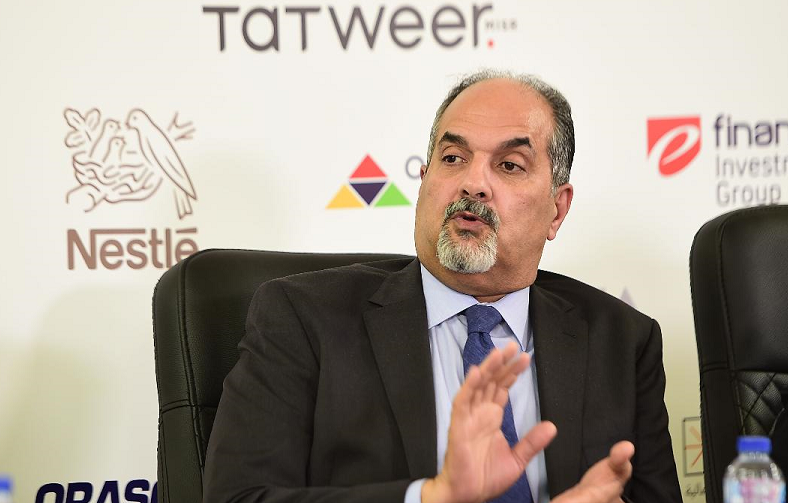 أيمن عبدالحميد: تخفيض الفائدة صائب لكنه جاء متأخرا ومتحفظا