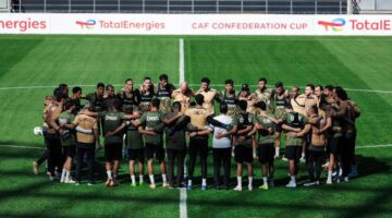 أيمن عبدالعزيز: لاعبو الزمالك يعرفون جيدا أهمية المرحلة المقبلة