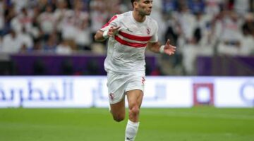 أيمن يونس: اختيار زيزو خاطئ.. أهدر استلام راية الزمالك من شيكابالا