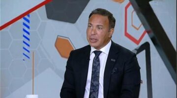 أيمن يونس يتغزل في رباعي الزمالك ويؤكد: الباقي يلعبون لـ”الشو”