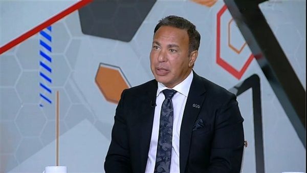 أيمن يونس يقدم مبادرة لإنقاذ الزمالك.. ويفتح النار على زيزو أيمن يونس يقدم مبادرة لإنقاذ الزمالك.. ويفتح النار على زيزو