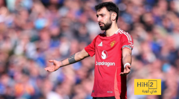 أين سيلعب برونو فيرنانديز في تشكيلة الهلال ؟
