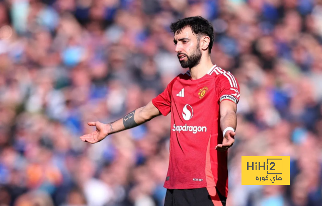 أين سيلعب برونو فيرنانديز في تشكيلة الهلال ؟ أين سيلعب برونو فيرنانديز في تشكيلة الهلال ؟