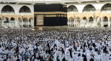 خدمات منصة تصريح السعودية للحجاج.. تسهل أداء المشاعر المقدسة