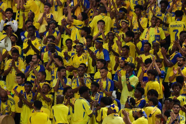 إبراهيم المهيدب يقدم هدية لجماهير النصر إبراهيم المهيدب يقدم هدية لجماهير النصر