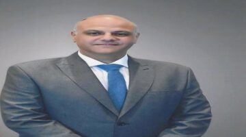 إبراهيم جودة: القليوبية ترفع حالة الطوارئ استعدادا لشم النسيم وعيد القيامة
