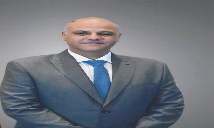 إبراهيم جودة: القليوبية ترفع حالة الطوارئ استعدادا لشم النسيم وعيد القيامة إبراهيم جودة: القليوبية ترفع حالة الطوارئ استعدادا لشم النسيم وعيد القيامة