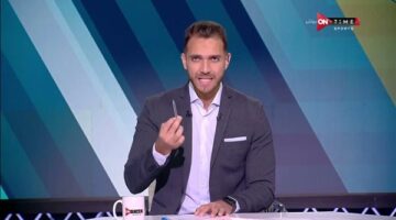 إبراهيم عبدالجواد يكشف عن موقف عبدالله السعيد وأزمة السفر للفرق المصرية