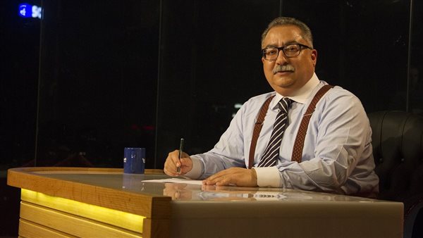 إبراهيم عيسى: عبد الناصر امتلك صلاحيات مطلقة وفشل في ملفات كبرى إبراهيم عيسى: عبد الناصر امتلك صلاحيات مطلقة وفشل في ملفات كبرى