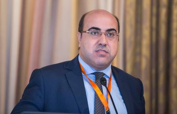 إبراهيم مصطفى يكتب: توطين الصناعة فى مصر.. بين التحديات والفرص إبراهيم مصطفى يكتب: توطين الصناعة فى مصر.. بين التحديات والفرص