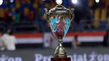 إجراء قرعة بطولة إفريقيا للأندية أبطال الكؤوس لكرة اليد