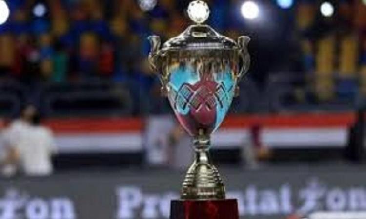 إجراء قرعة بطولة إفريقيا للأندية أبطال الكؤوس لكرة اليد إجراء قرعة بطولة إفريقيا للأندية أبطال الكؤوس لكرة اليد
