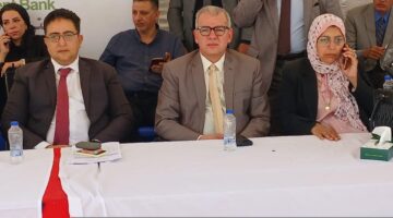 إجراء قرعتين لتسكين المواطنين بالرابية بالشروق 29 و30 أبريل.