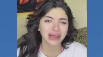 إحالة سوزي الأردنية إلى المحاكمة الجنائية بتهمة نشر أخبار كاذبة