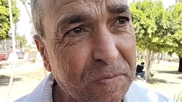 إحالة قاتل صديقه لسرقة هاتفه المحمول بكفر الشيخ للمفتي.. ووالد الضحية: كان صاحبه وغدر بيه | بث مباشر إحالة قاتل صديقه لسرقة هاتفه المحمول بكفر الشيخ للمفتي.. ووالد الضحية: كان صاحبه وغدر بيه | بث مباشر