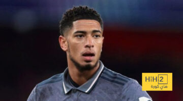 إحصائيات 50 دقيقة بين ريال مدريد و أرسنال