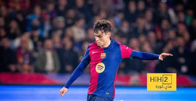 إحصائيات بيدري في الشوط الأول أمام بروسيا دورتموند إحصائيات بيدري في الشوط الأول أمام بروسيا دورتموند