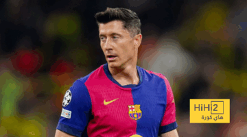 إحصائيات ليفاندوفسكي ضد دورتموند