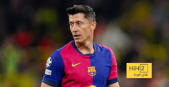 إحصائيات ليفاندوفسكي ضد دورتموند إحصائيات ليفاندوفسكي ضد دورتموند