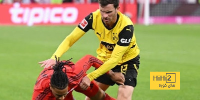 إحصائيات مباراة بايرن ميونخ ضد دورتموند إحصائيات مباراة بايرن ميونخ ضد دورتموند