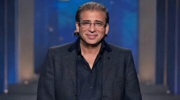 إخلاء سبيل المخرج خالد يوسف في إتهامه بسب هالة صدقي