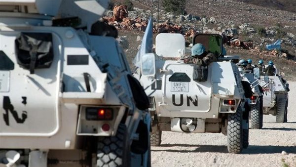 إخلاء منازل وانتشار للجيش واليونيفيل في بلدة ياطر جنوب لبنان بعد تهديدات إسرائيلية إخلاء منازل وانتشار للجيش واليونيفيل في بلدة ياطر جنوب لبنان بعد تهديدات إسرائيلية