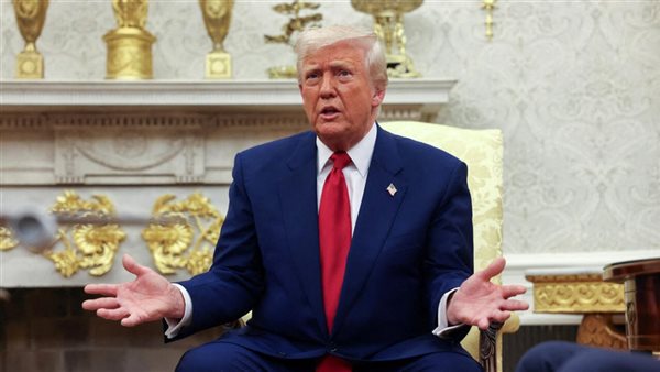إدارة الرئيس دونالد ترامب غير مهتمة باتخاذ إجراءات مع الاتحاد الأوروبي ضد الصين إدارة الرئيس دونالد ترامب غير مهتمة باتخاذ إجراءات مع الاتحاد الأوروبي ضد الصين