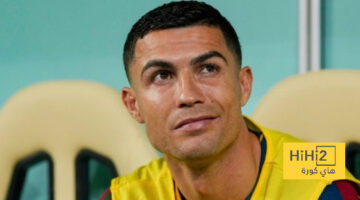 إدارة النصر تقدم وعود هامة لرنالدو قبل الموسم المقبل