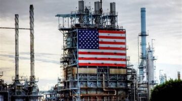 إدارة معلومات الطاقة: ارتفاع صادرات الخام الأمريكي لمستوى قياسي في 2024