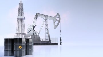إدارة معلومات الطاقة الأمريكية تحذر من انخفاض الطلب على النفط بسبب الرسوم الجمركية