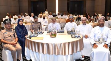إدارةُ الحالات الطارئة يعقد الاجتماع الأول لسجل المخاطر الوطني