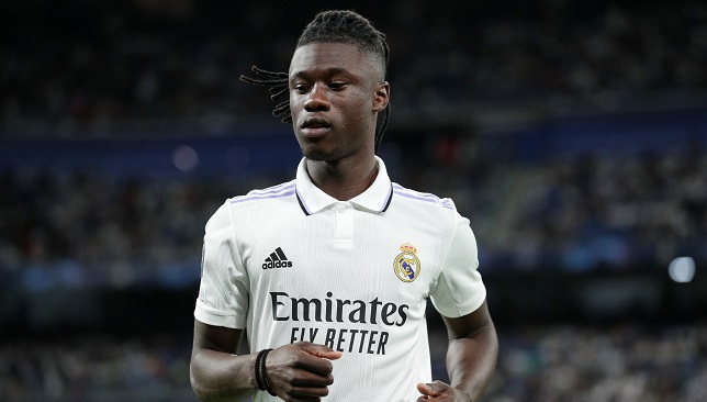 بايرن ميونخ يغري نجم الريال بـ 100 مليون يورو
