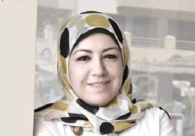 إسراء أحمد: ارتفاع التضخم في مارس ليس تهديدا لمسار التباطؤ إسراء أحمد: ارتفاع التضخم في مارس ليس تهديدا لمسار التباطؤ