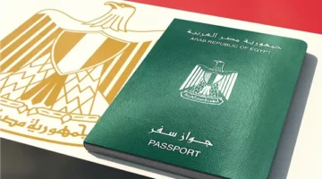 إسقاط الجنسية عن محمد رضوان سنوسي لالتحاقه بالخدمة العسكرية لدولة أجنبية