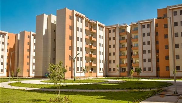 «إسكان النواب»: سكن ملائم للمتضررين من تعديل قانون الإيجار القديم «إسكان النواب»: سكن ملائم للمتضررين من تعديل قانون الإيجار القديم