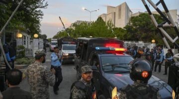 إسلام أباد: لدينا "أدلة جديرة بالثقة" على ضربة عسكرية هندية وشيكة