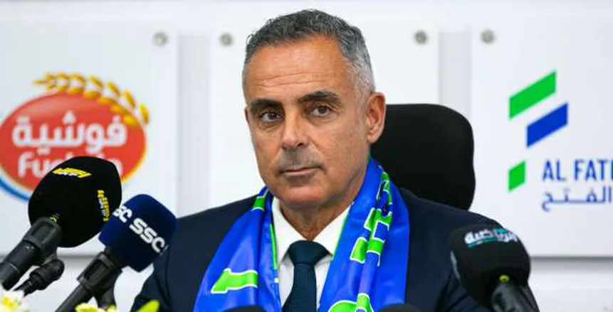 حدث فجرا في الأهلي.. جوميز يرد رسميا.. والثنائي خارج المونديال.. والحراسة تشتعل حدث فجرا في الأهلي.. جوميز يرد رسميا.. والثنائي خارج المونديال.. والحراسة تشتعل