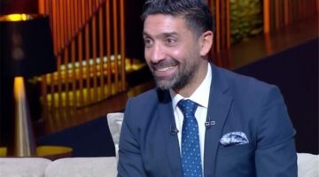 إسلام الشاطر: يجب تقويم كولر.. ولاعب الأهلي فاجأني أمام صن داونز