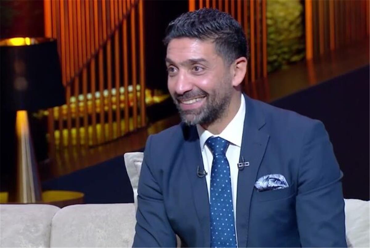 إسلام الشاطر: يجب تقويم كولر.. ولاعب الأهلي فاجأني أمام صن داونز إسلام الشاطر: يجب تقويم كولر.. ولاعب الأهلي فاجأني أمام صن داونز